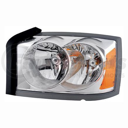 CS177-B001L by EAGLE EYE - Headlight Assembly