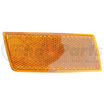 CS191-U000R by EAGLE EYE - Side Marker Light Assembly
