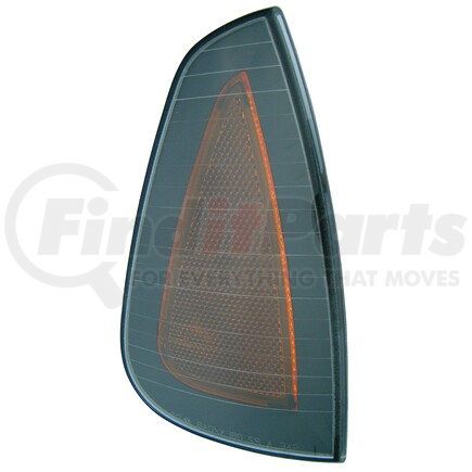 CS192-B000R by EAGLE EYE - Side Marker Light Assembly