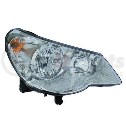 CS220-B001R by EAGLE EYE - Headlight Assembly
