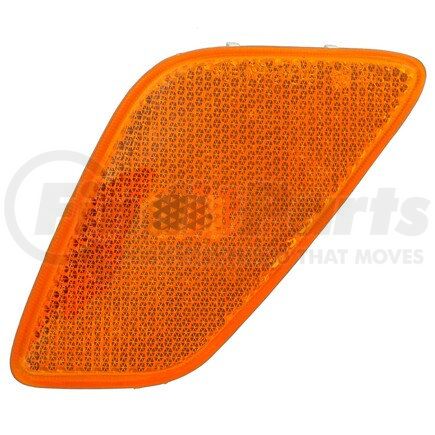CS317-U000L by EAGLE EYE - Side Marker Light Assembly