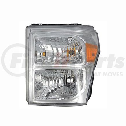 FR641B001L by EAGLE EYE