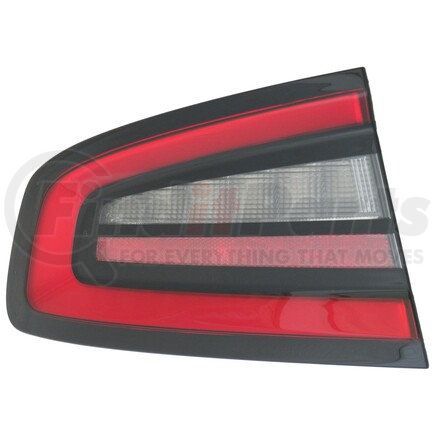 CS395-B000L by EAGLE EYE - Tail Light Assembly