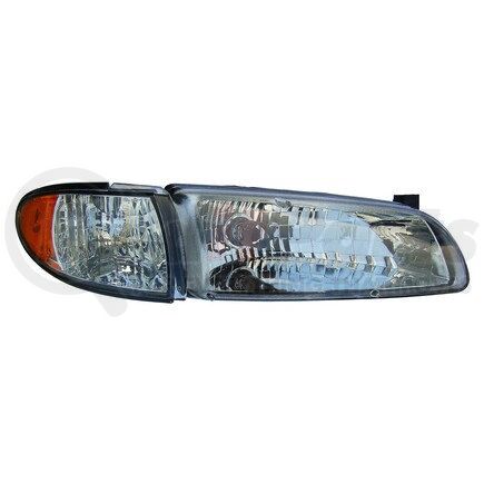 GM141B001R by EAGLE EYE