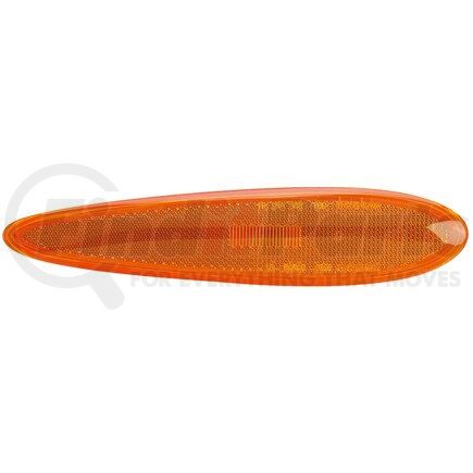 DS472-B000R by EAGLE EYE - Side Marker Light Assembly