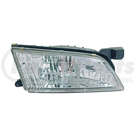 DS479-B001R by EAGLE EYE - Headlight Assembly
