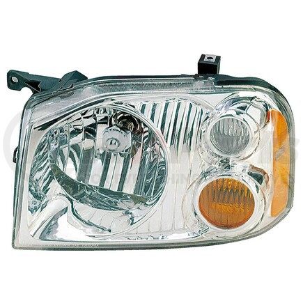DS501-B001L by EAGLE EYE - Headlight Assembly