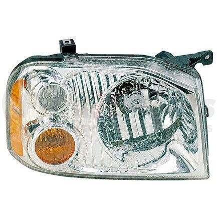 DS501-B001R by EAGLE EYE - Headlight Assembly