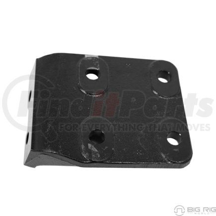 D62-1111M02 by PETERBILT - Engine Rear Left Hand Leg