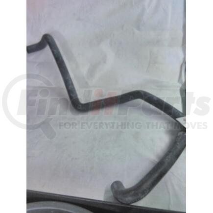 3884491C1 by NAVISTAR - Radiator Coolant Hose