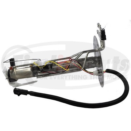HP10075 by DELPHI - Fuel Pump And Sender