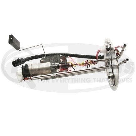 HP10088 by DELPHI - Fuel Pump And Sender