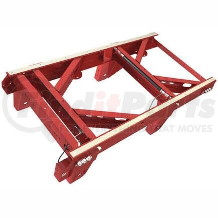 AMBOX.98 by HENDRICKSON - HKA40K48T16NQ376 49-N CSB