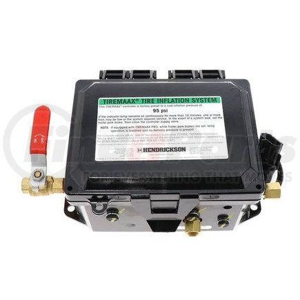 VS-32074-95 by HENDRICKSON - Tire Inflation Controller