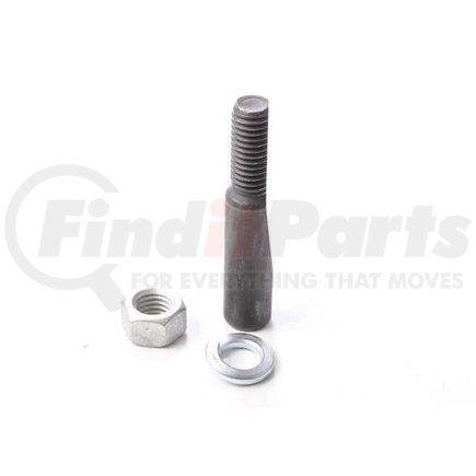 00062-001L by HENDRICKSON - Air Suspension Hanger - used in Hendrickson Rear RT 441 with Bronze Beam Ends