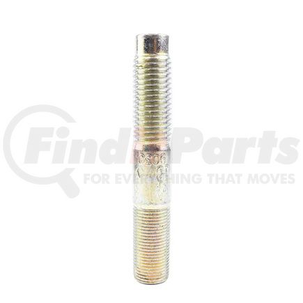 09030-000 by HENDRICKSON - Suspension Saddle Cap - 7/8"-14 UNF/9 Stud, for Hendrickson 380-520 Series