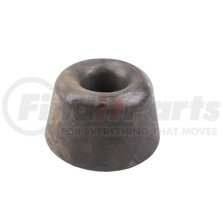 24209-000 by HENDRICKSON - Suspension Saddle Load Cushion - For RS 400 Series Engine Application