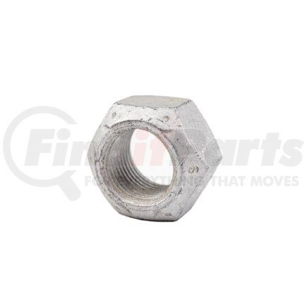 29248-000 by HENDRICKSON - Leaf Spring Nut - 7/8"-14 UNF-2B Locknut