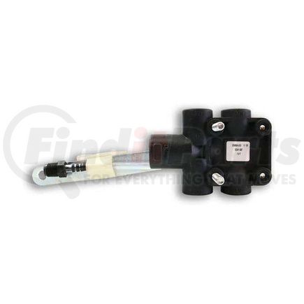 59899-000 by HENDRICKSON - Suspension Ride Height Control Valve - for use with AL405™ MaxAir Suspension System