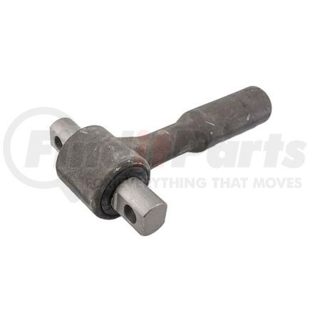 66610-000H by HENDRICKSON - Axle Torque Rod - 8.62" Straddle Bushing, Ultra End Straddle 2-Piece Torque Rod