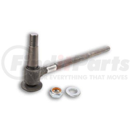 66681-000H by HENDRICKSON - Axle Torque Rod - Ultra Rod Two-Piece Torque Rod - Spacer End – Taper Pin