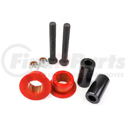 R-008839 by HENDRICKSON - Axle Pivot Bushing - for Hendrickson UC2, 3, 4, FBC8-10K, ST10-13K suspensions