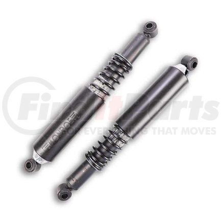 R-A-14496 by HENDRICKSON - Steering Damper - 22.5 inch Free Length Trailer Application