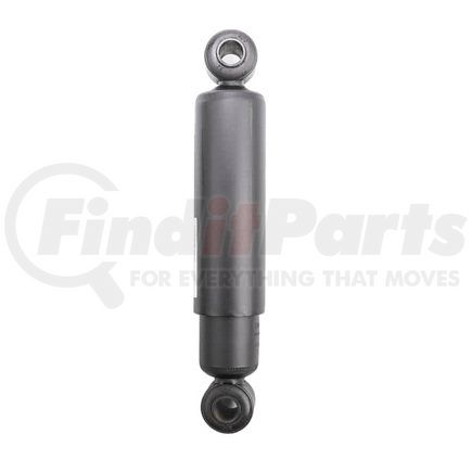 S-20001 by HENDRICKSON - Suspension Shock Absorber - Loop Bushing & Sleeve Mount, 3/4 in Sleeve ID x 1.3/4 in Sleeve OAL