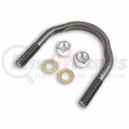 S-21140/4 by HENDRICKSON - Air Suspension Axle U-Bolt