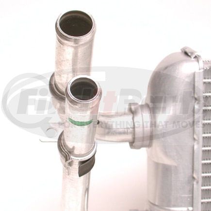 HC0330 by DELPHI - Heater Core