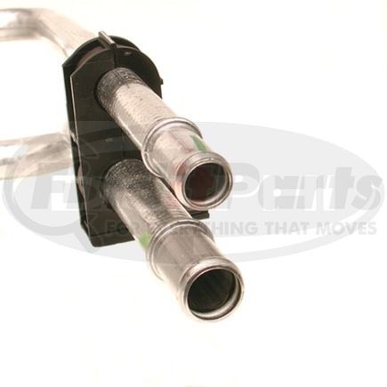 HC0379 by DELPHI - Heater Core