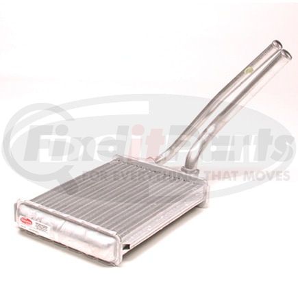 HC0383 by DELPHI - Heater Core