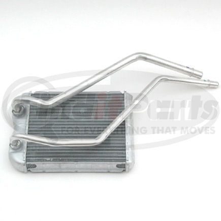 HC10002 by DELPHI - Heater Core