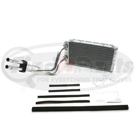HC20014 by DELPHI - Heater Core