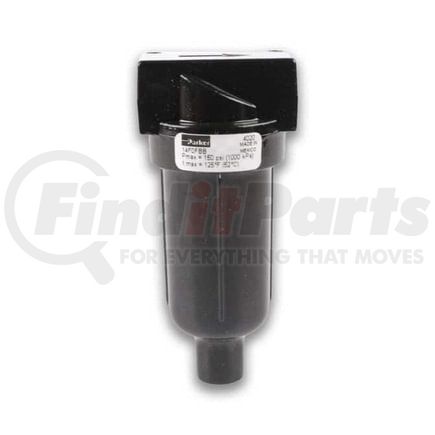 3110300 by MERITOR - Genuine Tire Inflation System - Filter