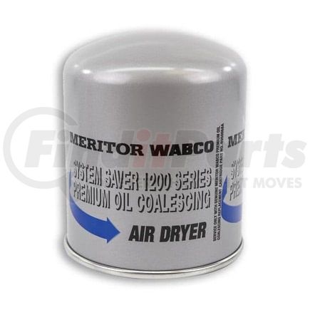 R950068A by MERITOR - Air Brake Dryer Cartridge