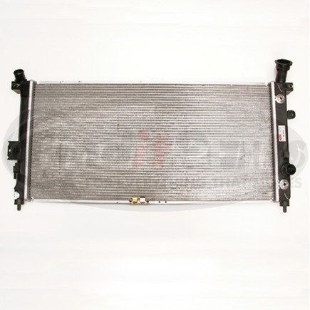 RA10010 by DELPHI - RADIATOR