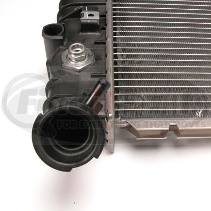 RA10045 by DELPHI - RADIATOR