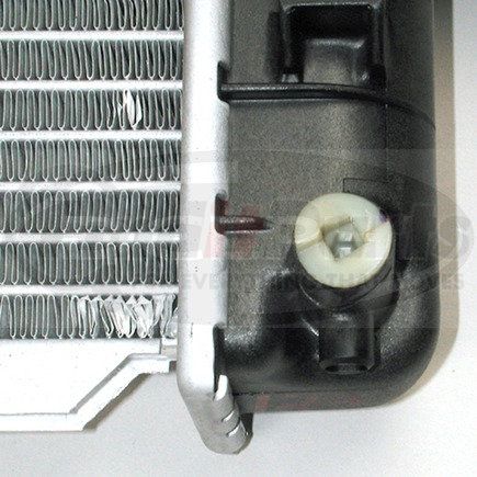 RA1145 by DELPHI - RADIATOR