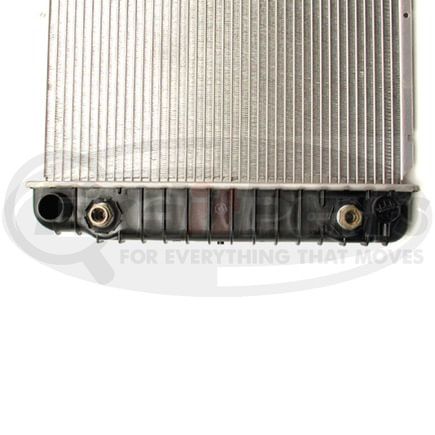 RA20087 by DELPHI - RADIATOR