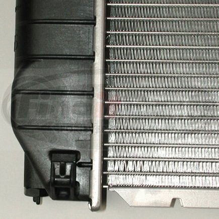 Delphi RA20055 Radiator RADIATOR