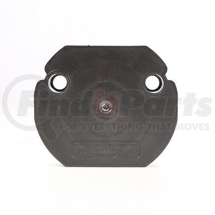 S-22510-1 by HENDRICKSON - Air Suspension Helper Spring Spacer