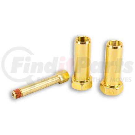 S-22632/2 by HENDRICKSON - Air Suspension Spring - Mounting Kit