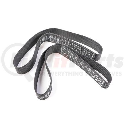 Hendrickson S-23086-2 Air Suspension Spring Air Suspension Spring