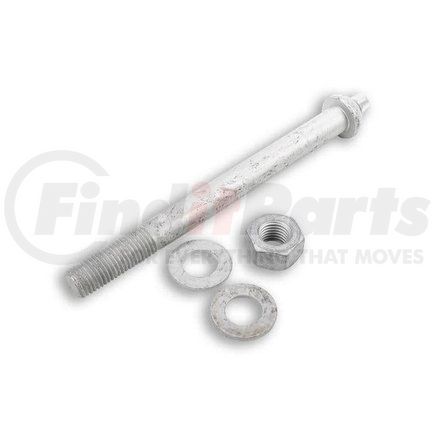 S-24679 by HENDRICKSON - Pivot Bolt Kit - 7/8 inch-9 Thread, 11.082 inch Length Steel