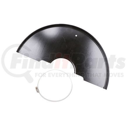 S-28570-4350 by HENDRICKSON - Brake Dust Shield