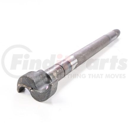 S-30594-34R by HENDRICKSON - Air Brake Camshaft - 1.625 x 17.625 Inch, 28 Spline, Right Hand Side