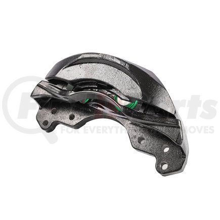 S-33648-2 by HENDRICKSON - Air Brake Disc Brake Caliper - for Hendrickson Pan 22-1 Series Trailers