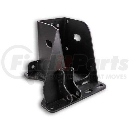 S-36566-2L by HENDRICKSON - Frame Rail Bracket - 1-5/8" Pattern AAT Bolt On Hanger Left Frame Bracket