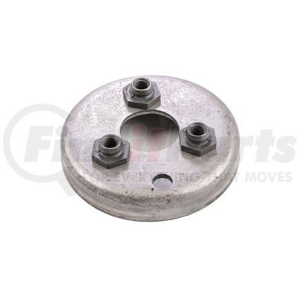 VS-27448 by HENDRICKSON - Driven Steer Axle Anti-Dust Spindle Plug - EC or CP, HN (1.75")